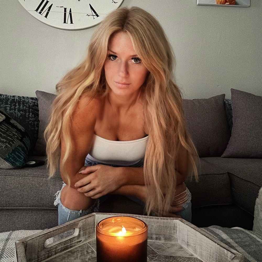 Meet your Posher, Heather